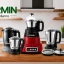 Farmin Home Appliance